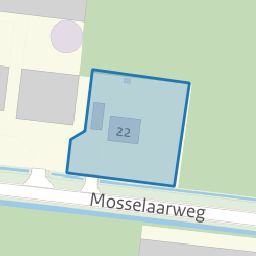 Perceel BES00-K-4595