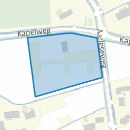 Perceel BES00-K-4598