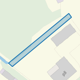 Perceel BES00-K-4602