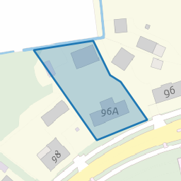 Perceel BES00-K-4603