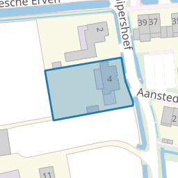 Perceel BES00-K-4608