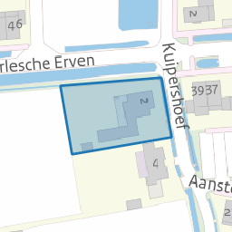 Perceel BES00-K-4609