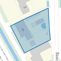 Perceel BES00-K-4610