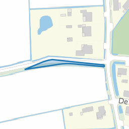 Perceel BES00-K-4626