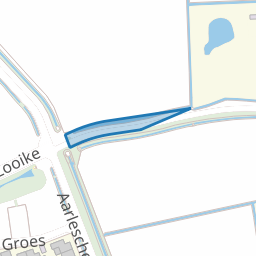 Perceel BES00-K-4627