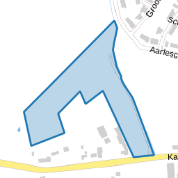 Perceel BES00-K-4638