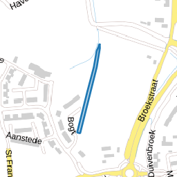 Perceel BES00-K-4647