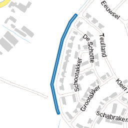 Perceel BES00-K-4653