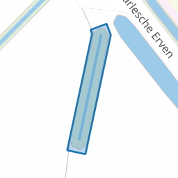 Perceel BES00-K-4661