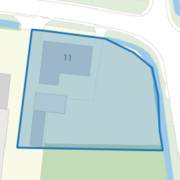 Perceel BES00-K-4678