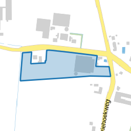 Perceel BES00-K-4679