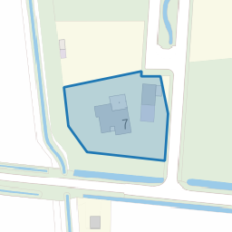 Perceel BES00-K-4681