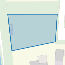 Perceel BES00-K-4685