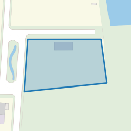 Perceel BES00-K-4688