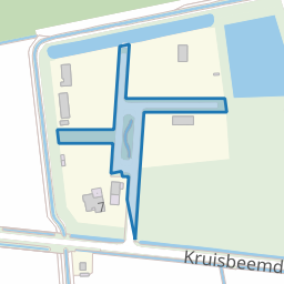 Perceel BES00-K-4691