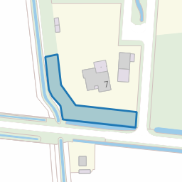 Perceel BES00-K-4694