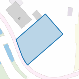 Perceel BES00-K-4701