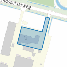 Perceel BES00-K-4702