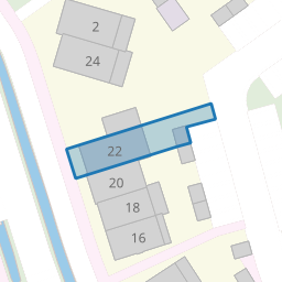 Perceel BES00-K-4712