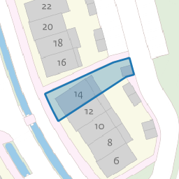 Perceel BES00-K-4716