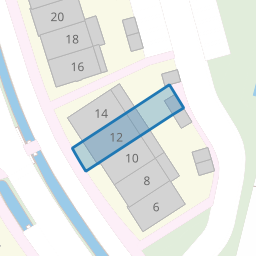 Perceel BES00-K-4717