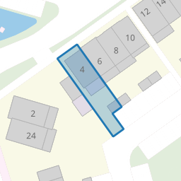 Perceel BES00-K-4718