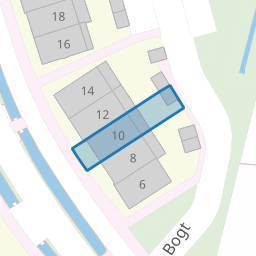 Perceel BES00-K-4719