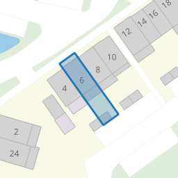 Perceel BES00-K-4720