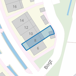 Perceel BES00-K-4721