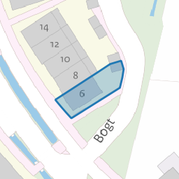 Perceel BES00-K-4722