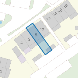 Perceel BES00-K-4723