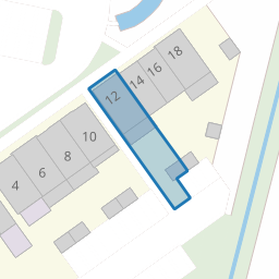 Perceel BES00-K-4725