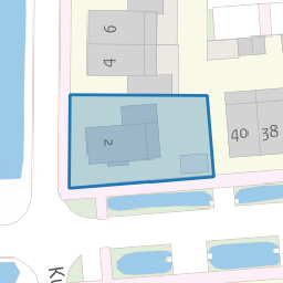 Perceel BES00-K-4740