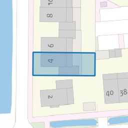 Perceel BES00-K-4741