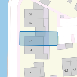 Perceel BES00-K-4742