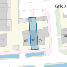 Perceel BES00-K-4752