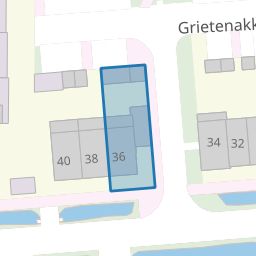 Perceel BES00-K-4756