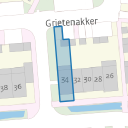 Perceel BES00-K-4758