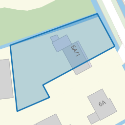 Perceel BES00-K-4771