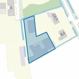 Perceel BES00-K-4772