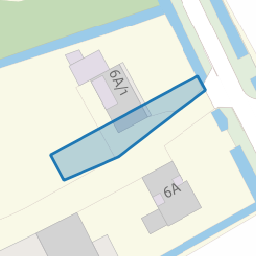 Perceel BES00-K-4773