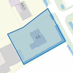 Perceel BES00-K-4774