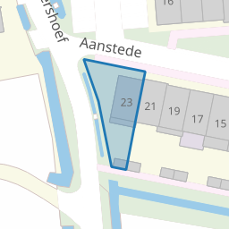 Perceel BES00-K-4778