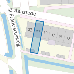 Perceel BES00-K-4780