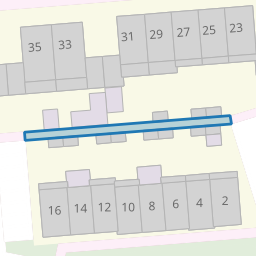 Perceel BES00-K-4781