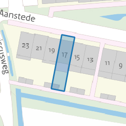 Perceel BES00-K-4785