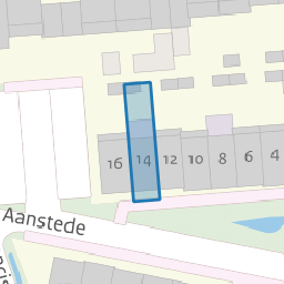 Perceel BES00-K-4786