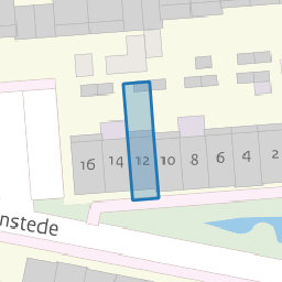 Perceel BES00-K-4787