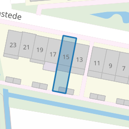 Perceel BES00-K-4788