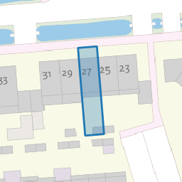 Perceel BES00-K-4796